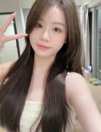 浦东小鱼 身高165 胸C
