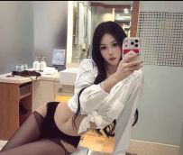 网红画家兼职 小鹿
