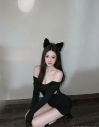 长宁区彩虹御姐