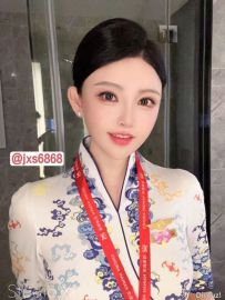 海航空姐茉莉，闵行区，有些小贵