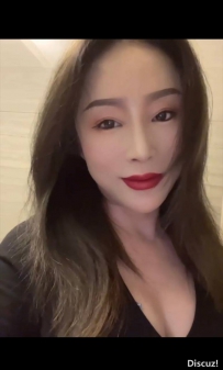 周浦，我是娜娜