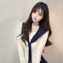 闵行简简 年龄18 水蛇腰