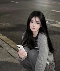 普陀小星 颜值系 清纯美女