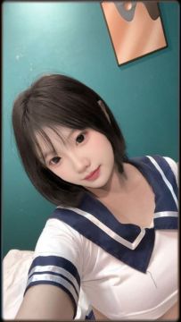 浦东 小妲己  年龄20