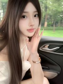 普陀小琪 00后 三点粉