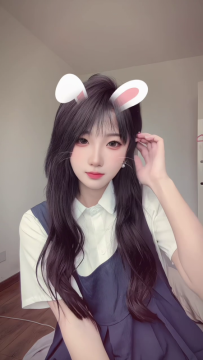 普陀 思思 18岁 高中刚毕业