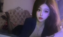 静安 妮小蝶 身高176cm 沪上首开 初入行